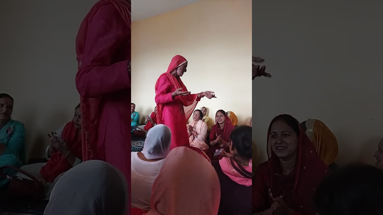 ##mami ji ka bahut pyara dance💃💃💃💃 👌👌❤