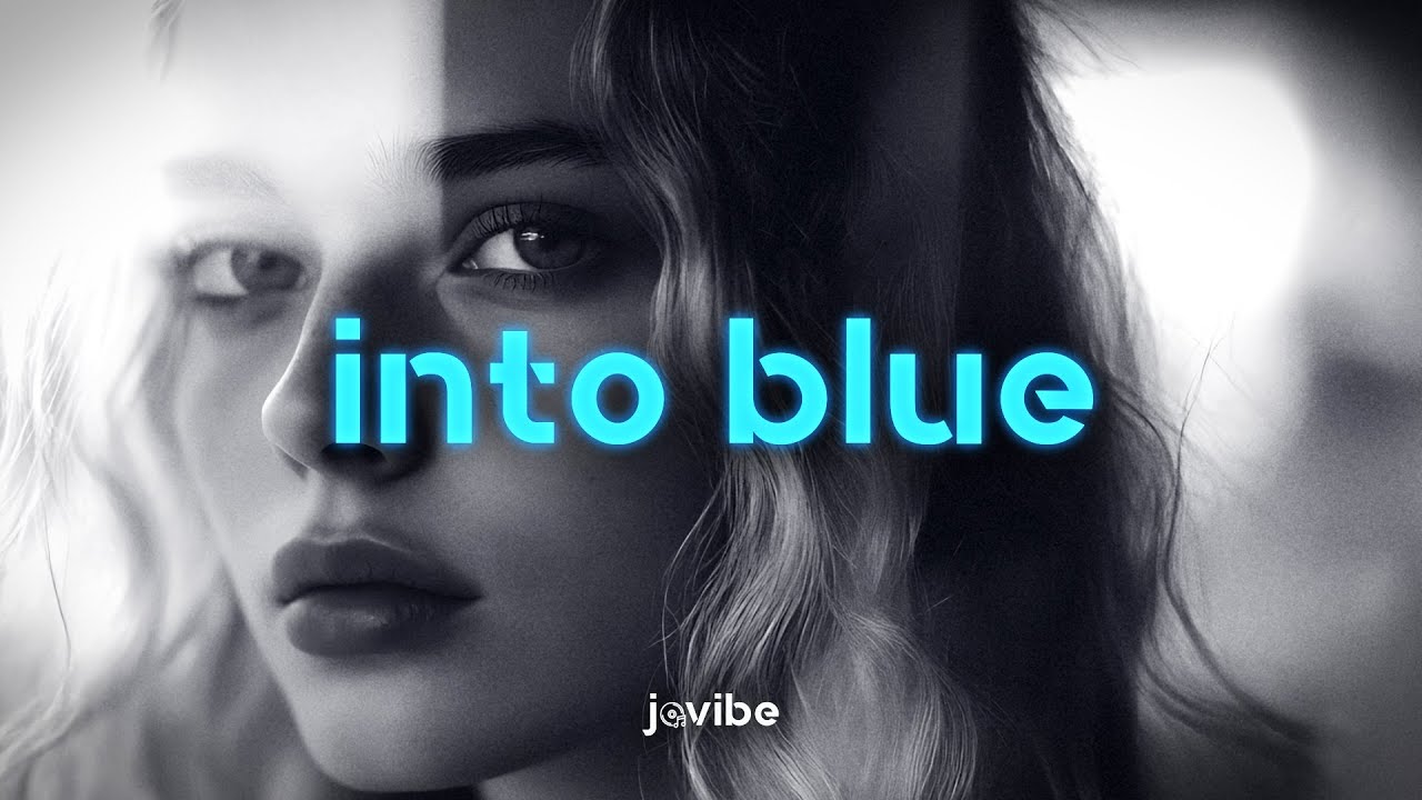 NATALIE & Kezano - Into Blue