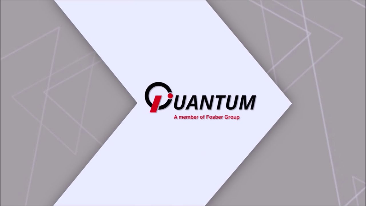 Discover the Wavy by Quantum Corrugated