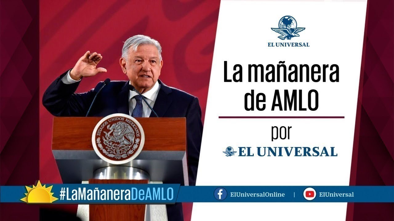La Mañanera de AMLO - miércoles 4 de enero de 2023 | En Vivo