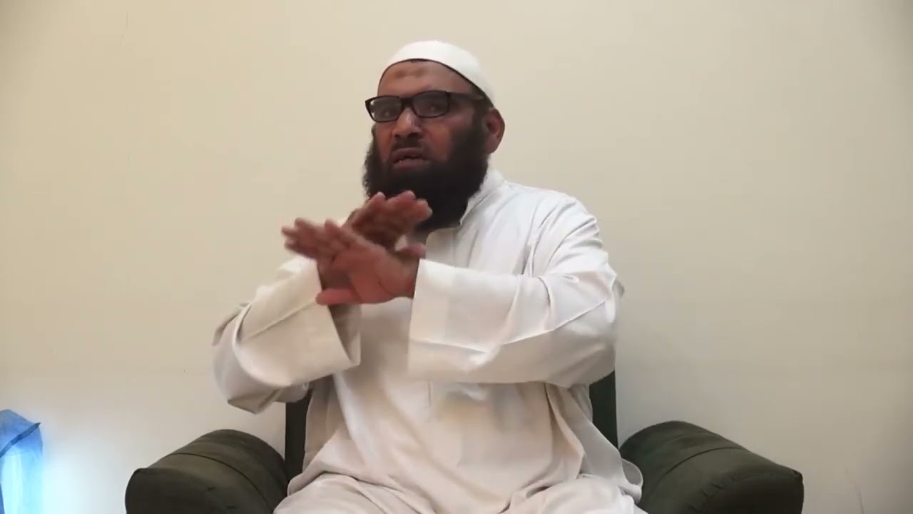 التطرف الفقهي .. المسائل القطعية وبعض موانع القطع