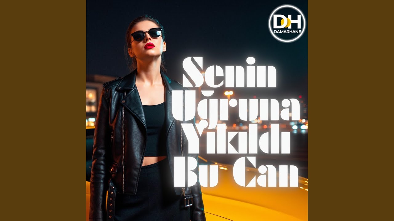 Senin Uğruna Yıkıldı Bu Can (feat. Leyl)