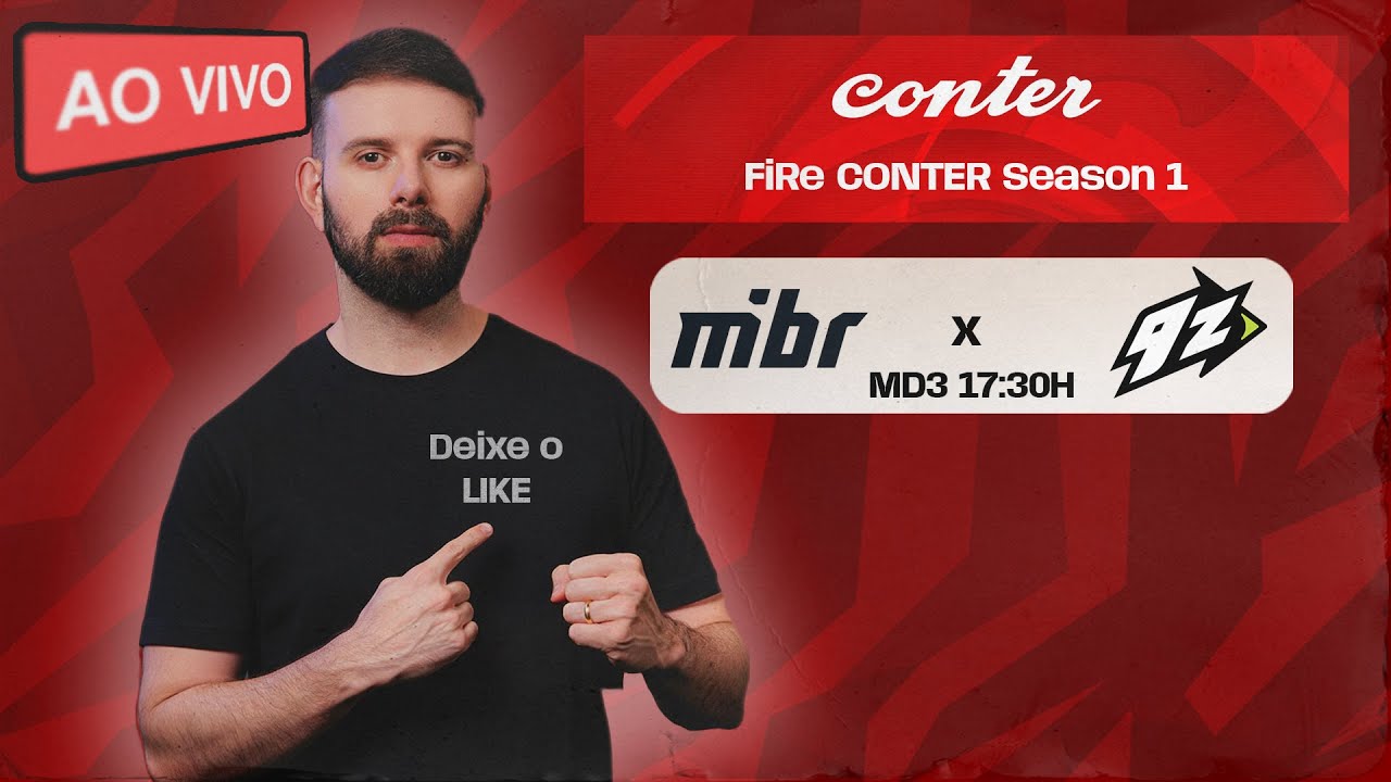 LIVE: paiN vs Aurora - IEM Krakow 2026 Stage 1 - Seja MEMBRO p/o !SORTEIO - !LIVEPIX