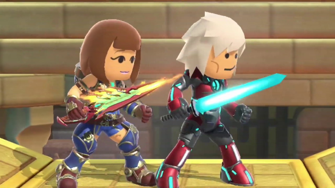 【ゲーム遊び】スマブラで怪物が眠る洞窟探検ごっこ!?【アナケナ&カルちゃん】Super Smash Bros