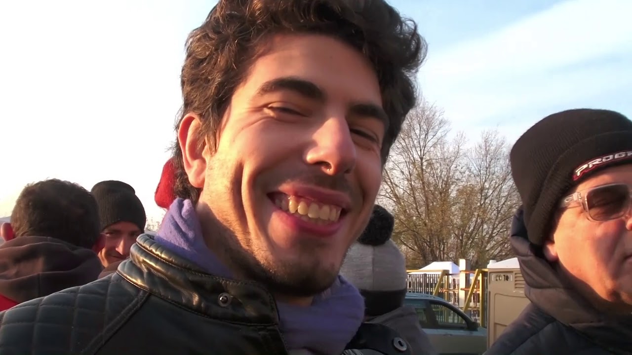 TRANSBORGARO 2017
