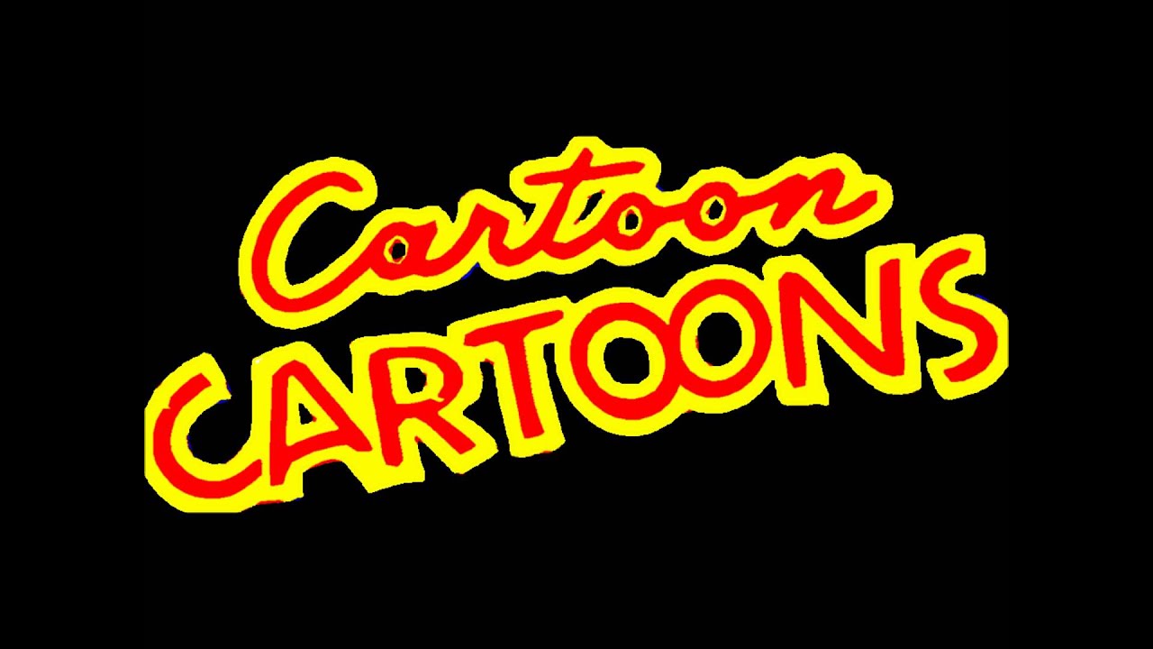 Cartoon Cartoons Theme Song (Extended)