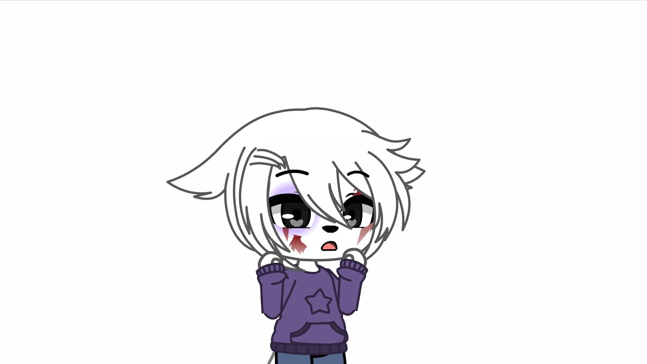 Nezu got turn into a baby Part1