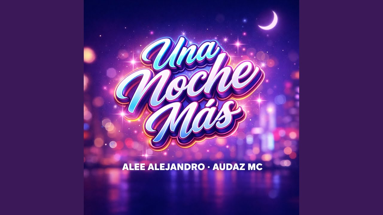 Una Noche Más