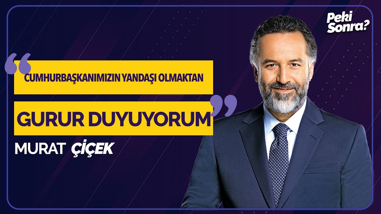 Medyanın Gelişimi, Yandaş Gazeteci Kavramı, Türk Medya, Eski Dostlar | Murat Çiçek