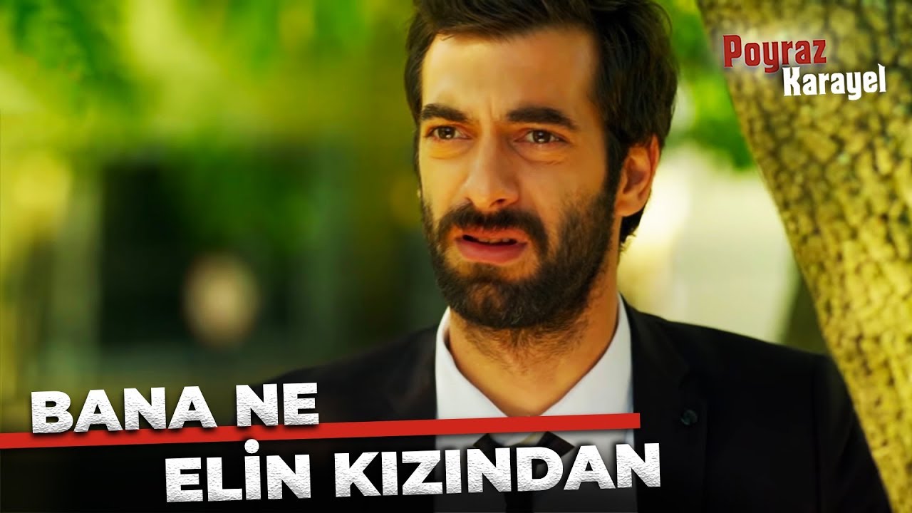 Ayşegül'ün İmdadına Poyraz ve Bahri Yetişiyor - Poyraz Karayel 3. Bölüm