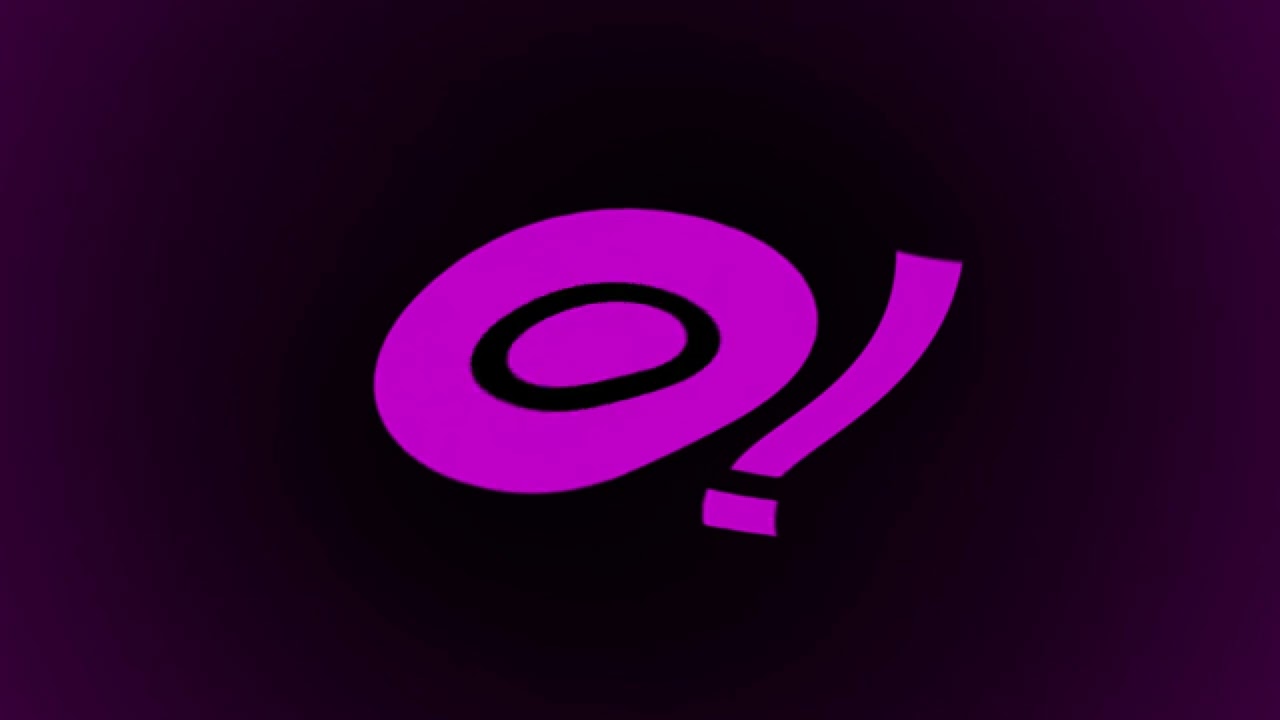 Yahoo Singing IntroLogo Effects Sponsored By Klasky Csupo 2001