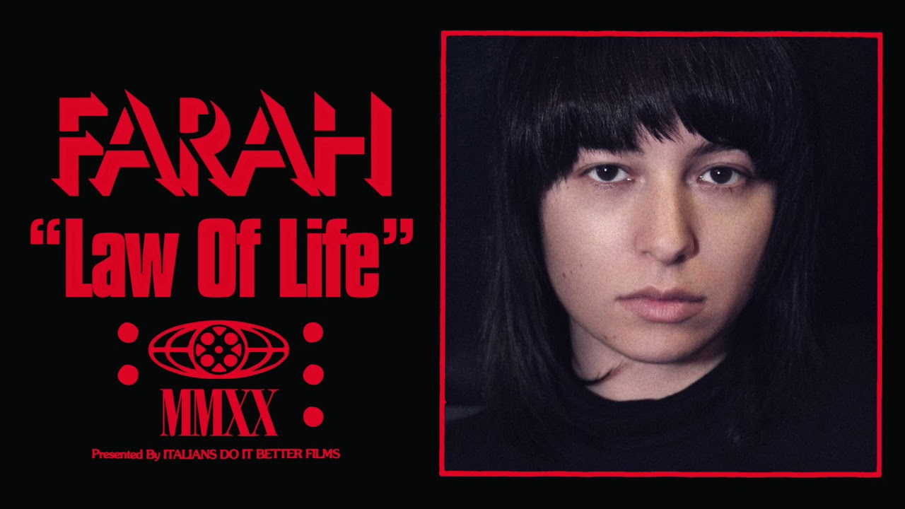 FARAH 