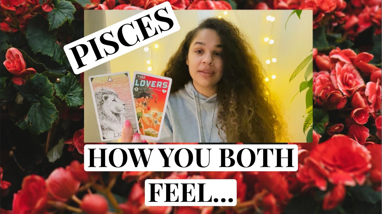#PISCES ♓️ YOUR LOYAL LOVER 🦁💝🔥