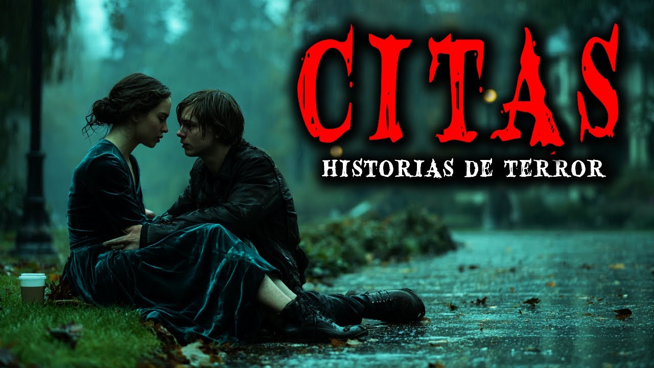 Historias de Terror de Citas - Historias de Terror Reales