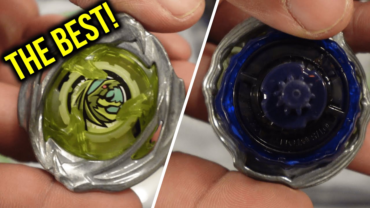 This  Hover Wyvern Combo Is INSANE -  Beyblade X Tournament Testing