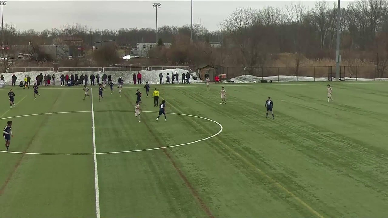 2026_03_07 RBNY U16 vs Ironbound U17