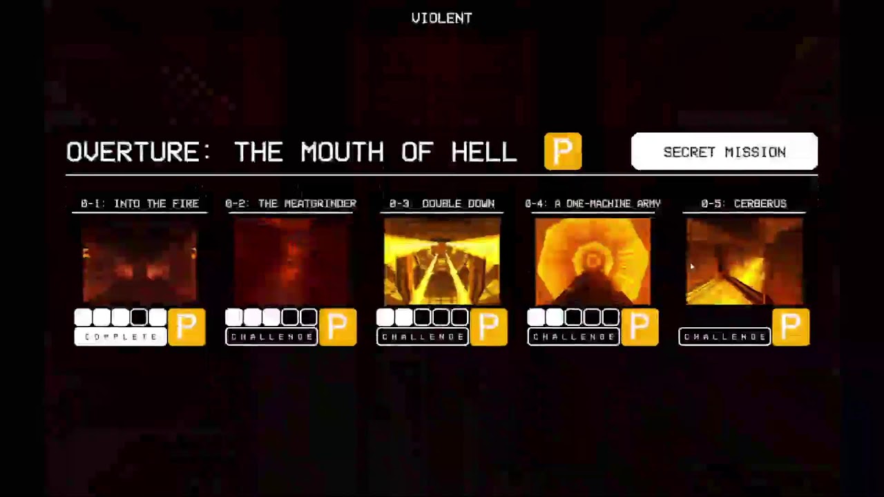 Ultrakill Fraud Update Three, Will it Work Edition.