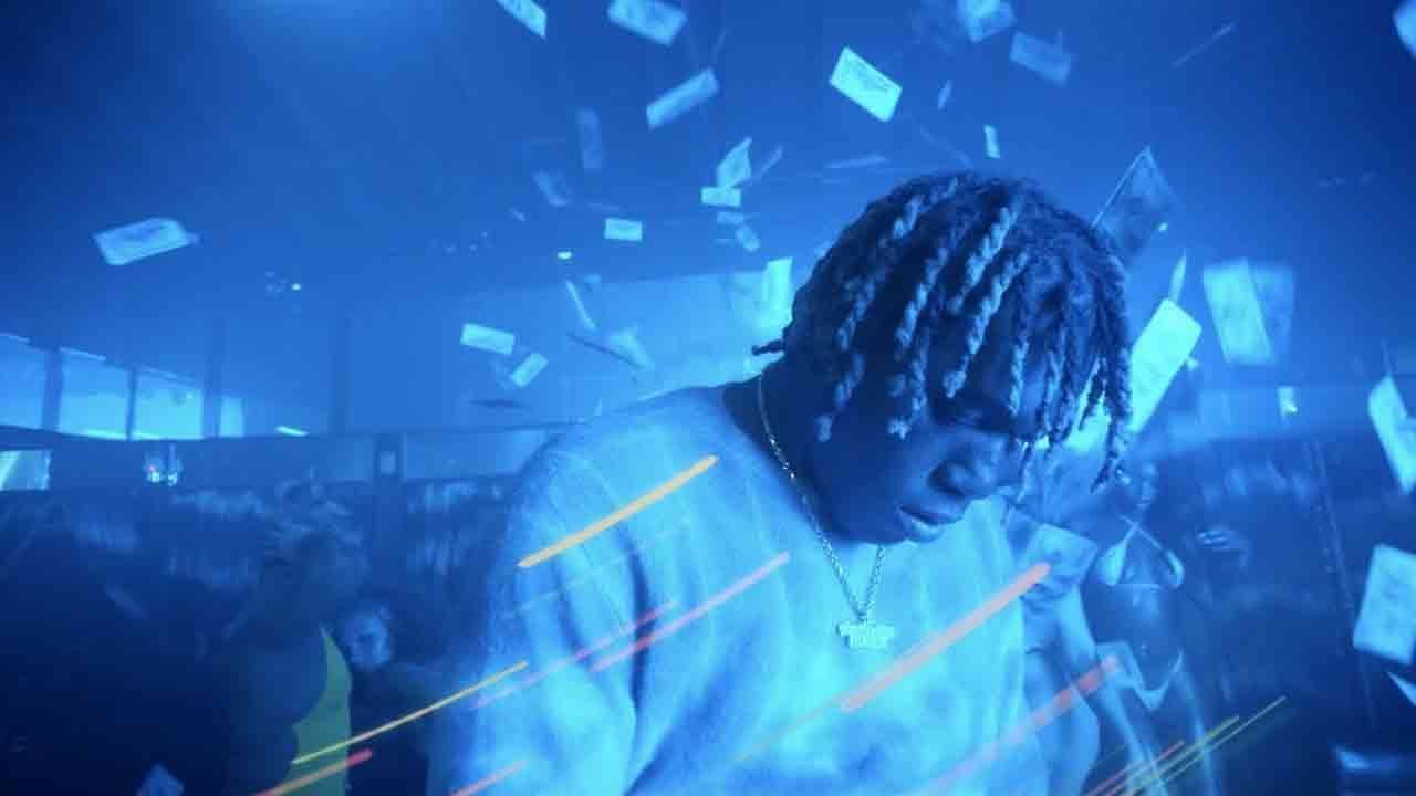 Don Toliver - Lost Vibes EP