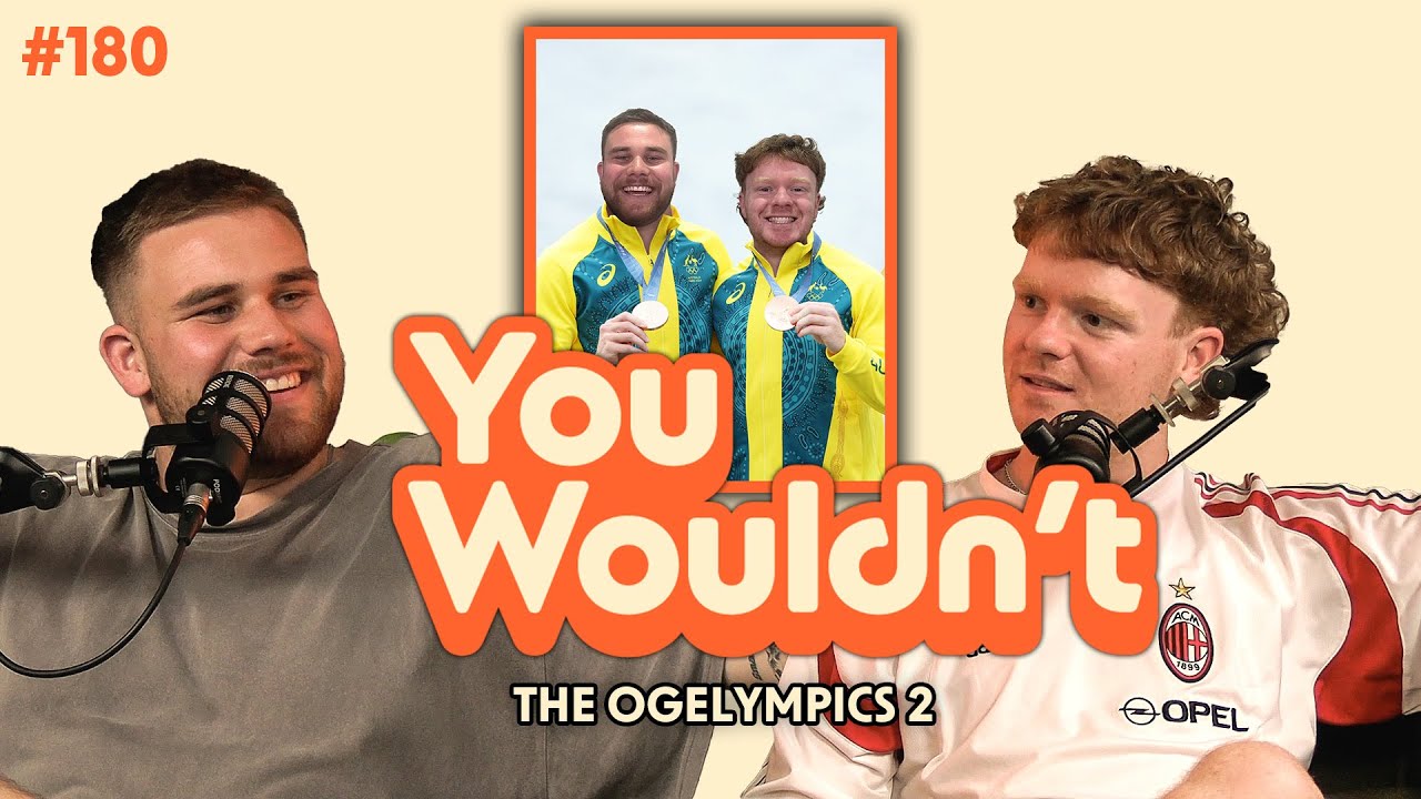 The Ogelympics 2