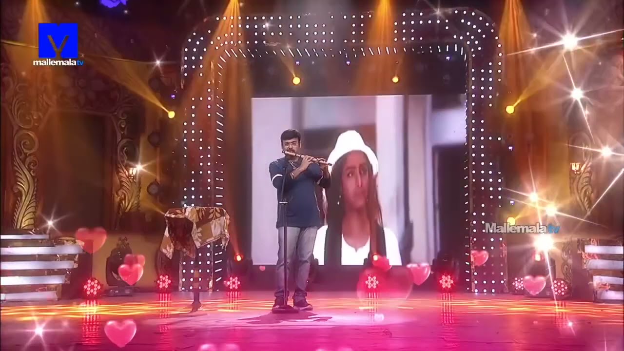 flute ringtone Nanu Nene marachina Nee thodu