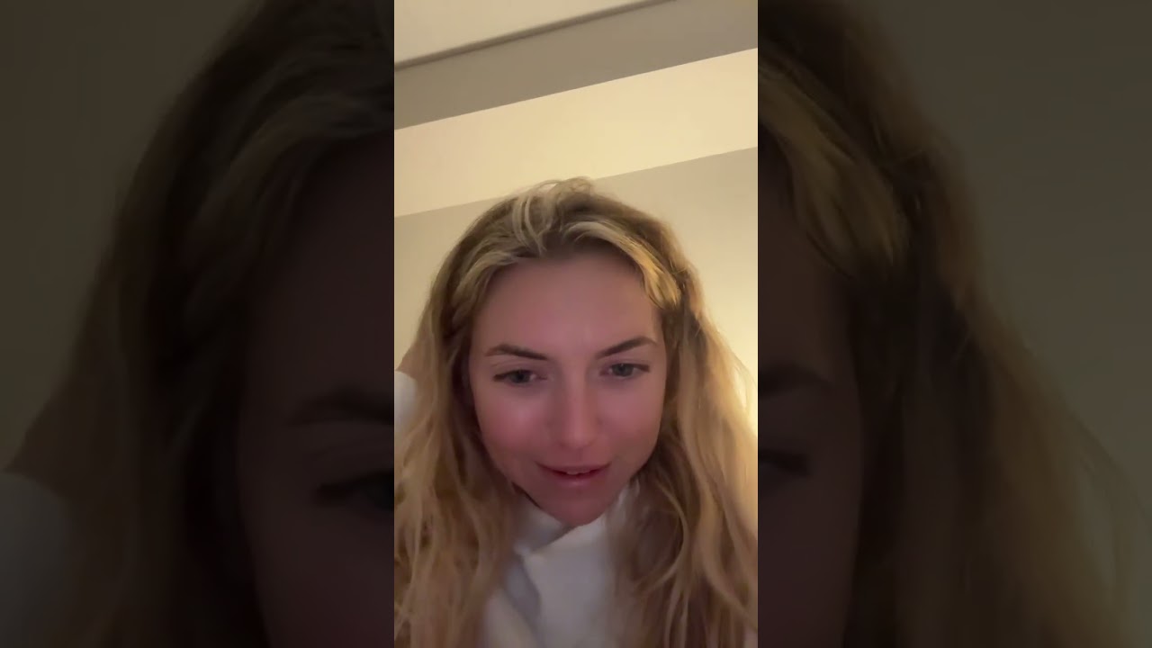 11/05/2025 @ 1:35pm - Kate Chasey TikTok live.