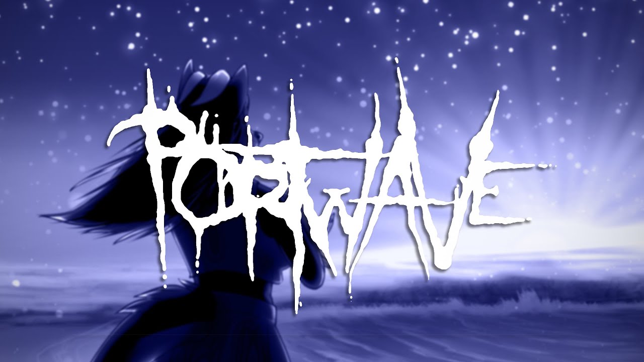 Portwave - Shadow Lady [Downtempo]