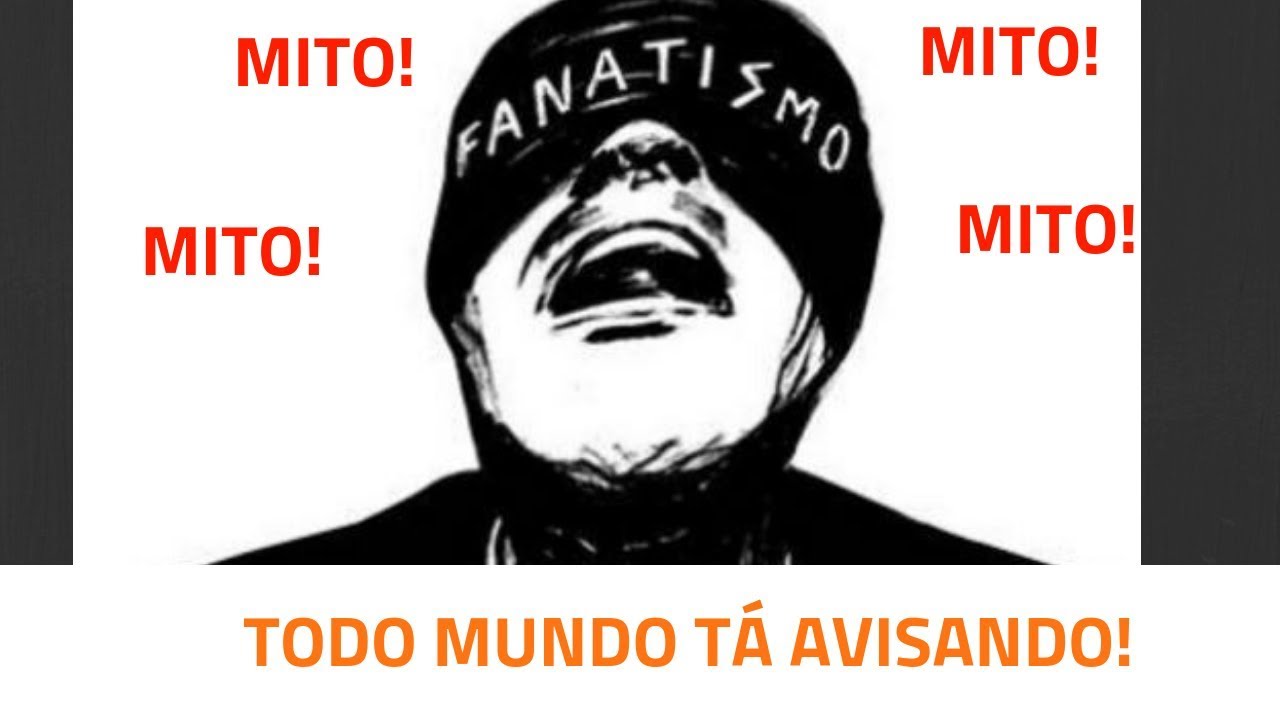 TÁ TODO MUNDO ERRADO? Ensaio sobre as Cegueiras!