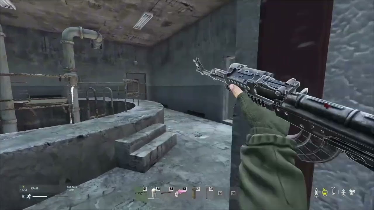 What DayZ is all about - The Offical way