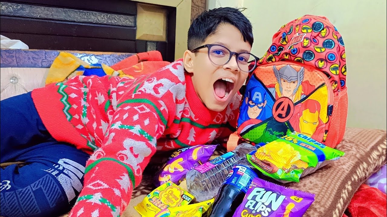 Vlog no. 85 - Kal Dheer ko Picnic jana hai🤾⛹️⛹️‍♂️