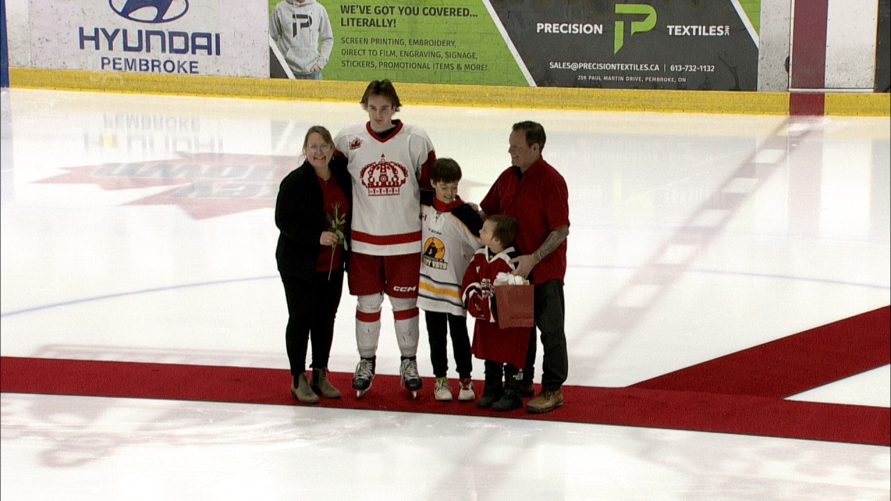 PLK Billet Awards Ceremony 2026