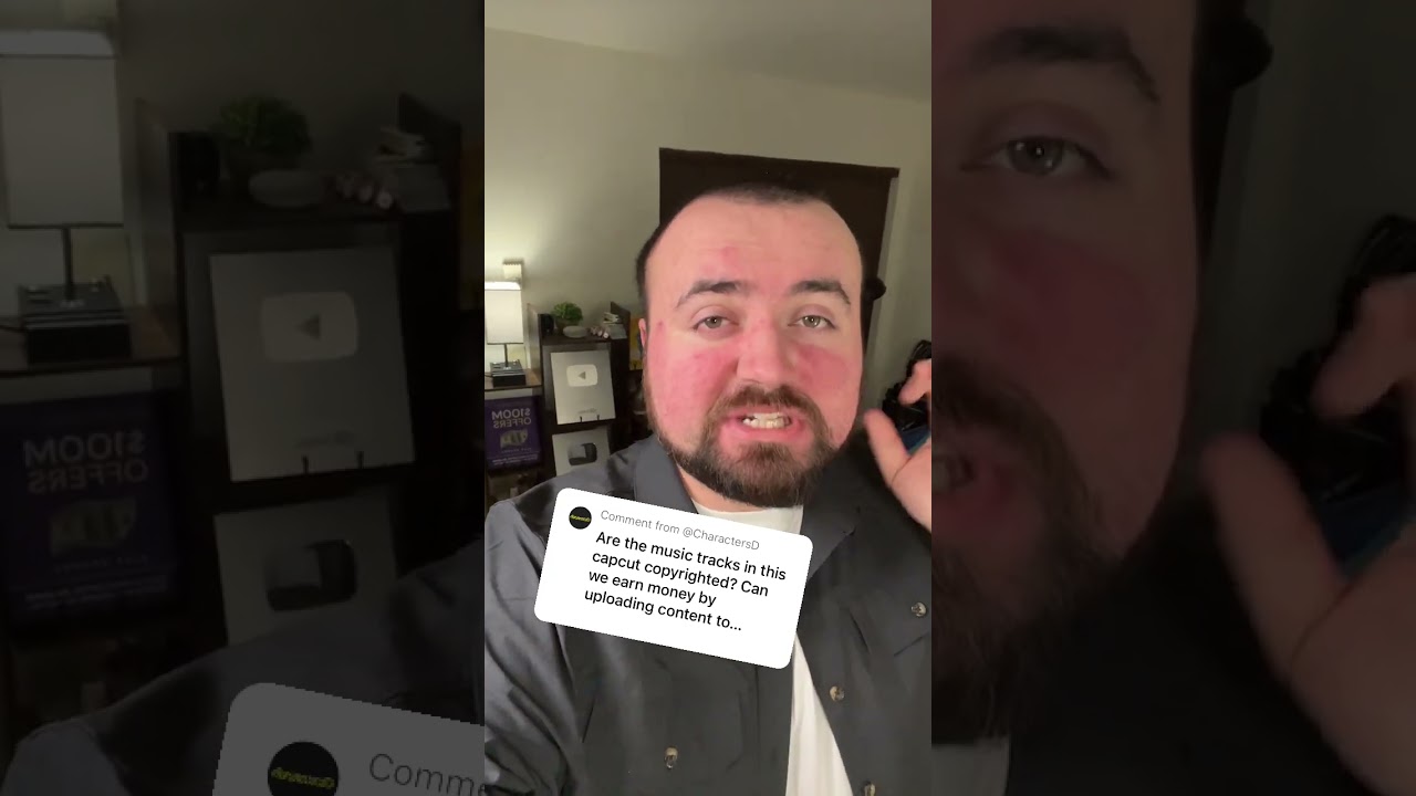 CapCut Music Is NOT SAFE for YouTube!
