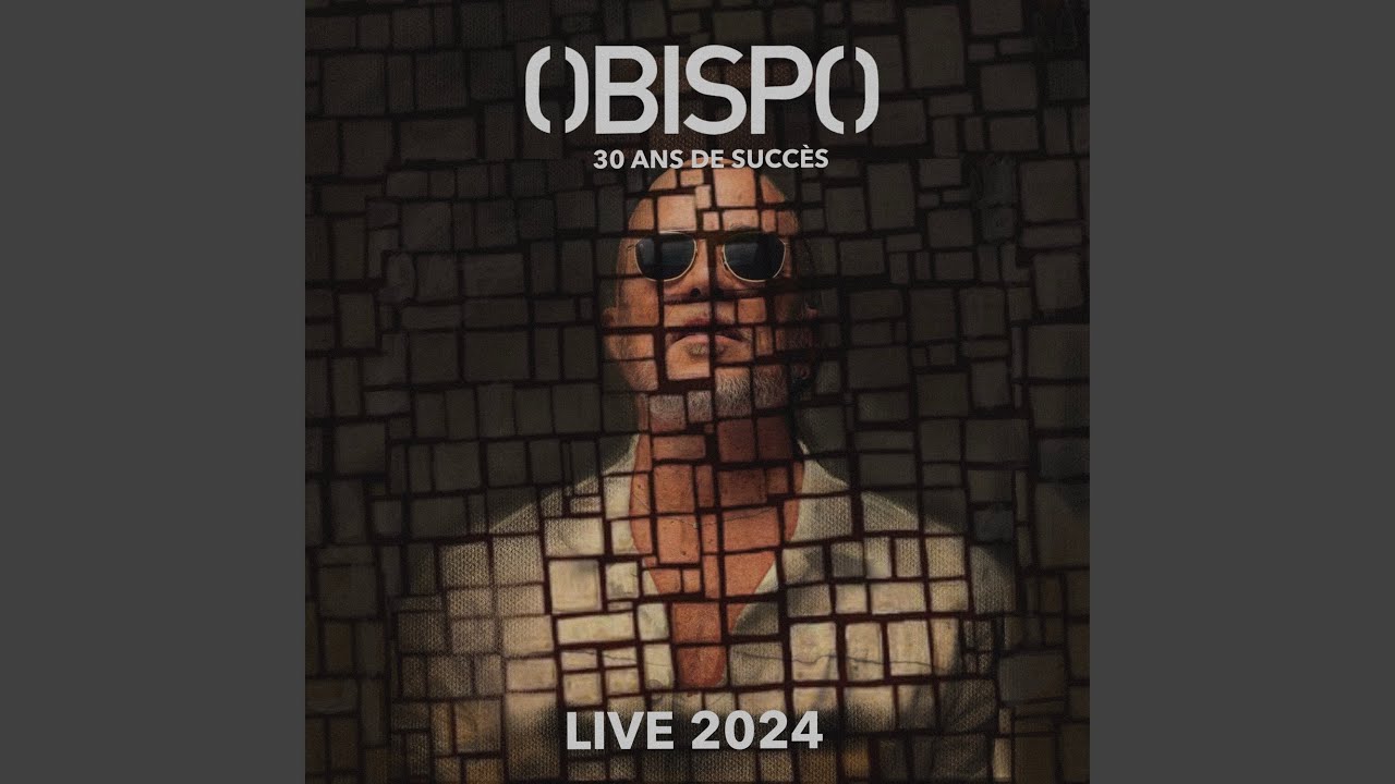 Comment s'aimer (Live 2024)