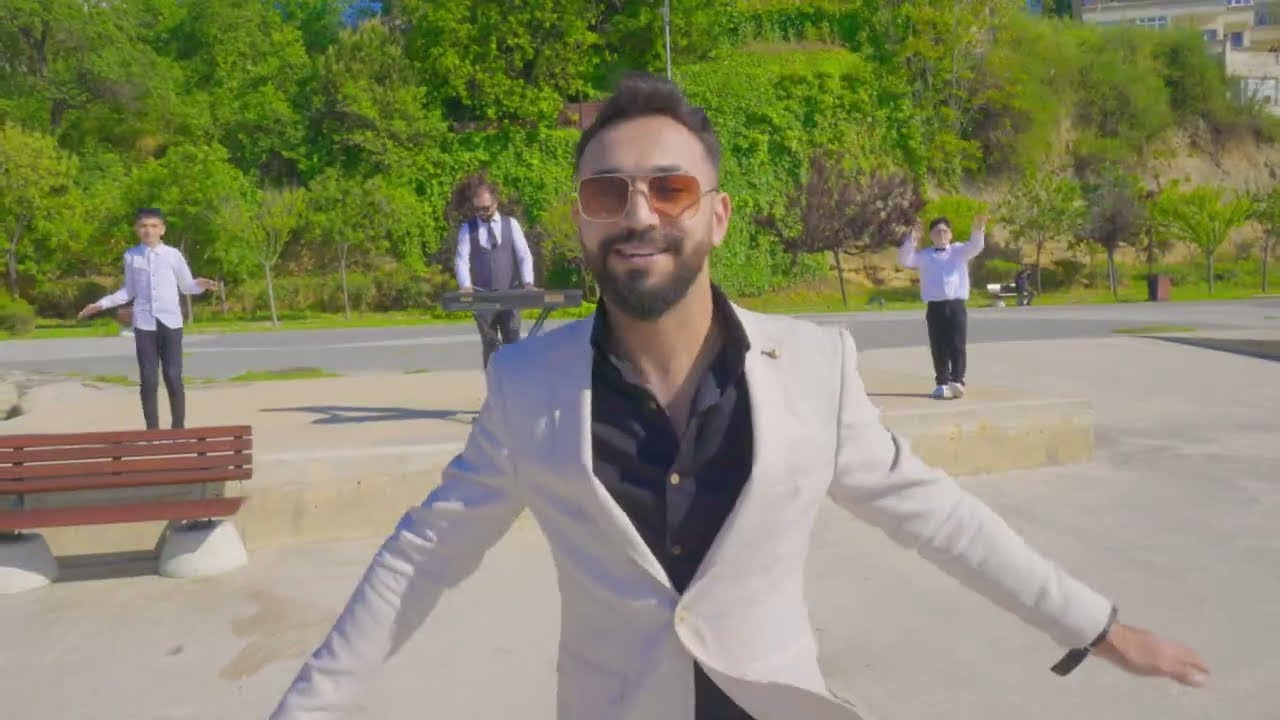 Serdar Alemdar - Potpori (&copy;2024 Akademi M&uuml;zik Prod&uuml;ksiyon)