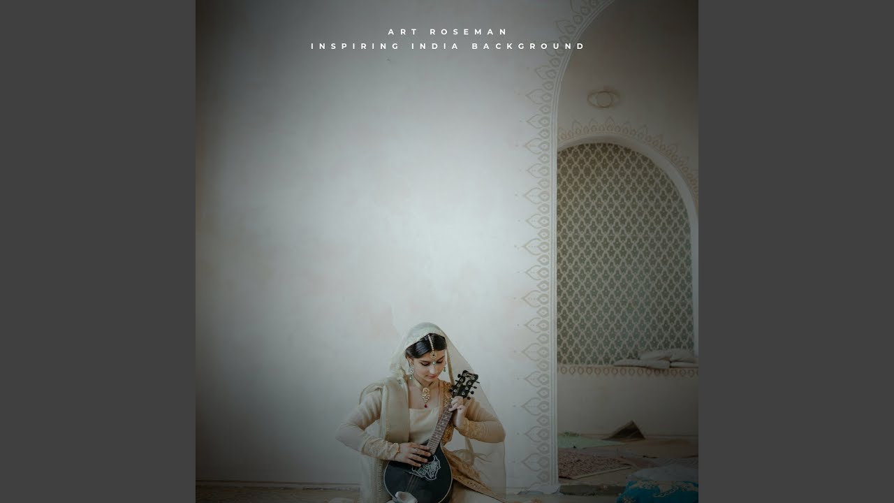 Inspiring India Background