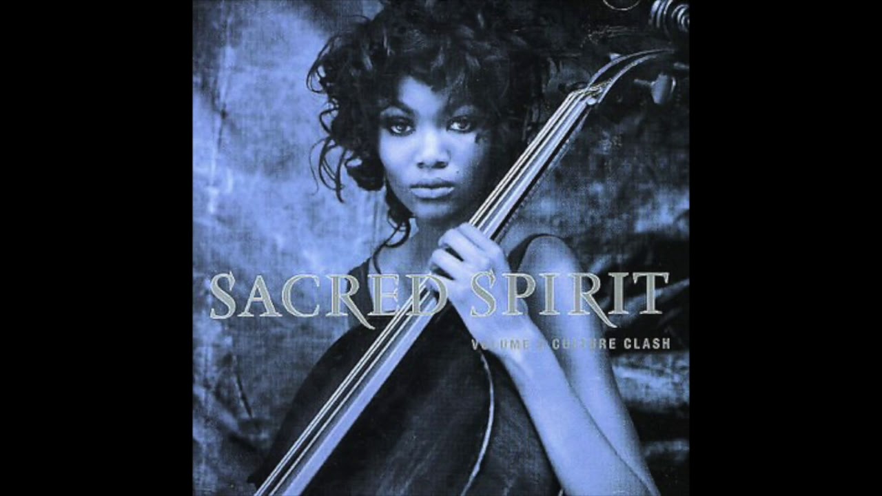 Sacred Spirit II  - 12 Slow & Easy