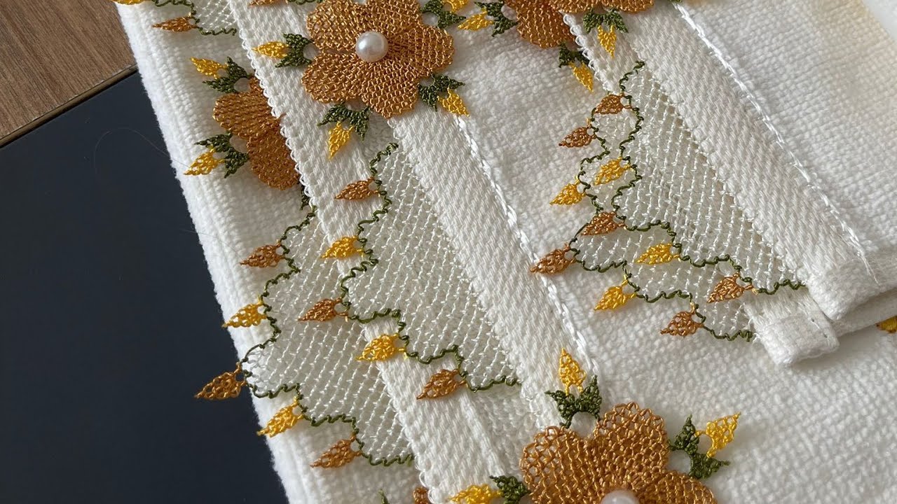 &ldquo;İstek &Uuml;zerine: Motif Modeli Dağ Yapımı (Detaylı Anlatım)&rdquo;