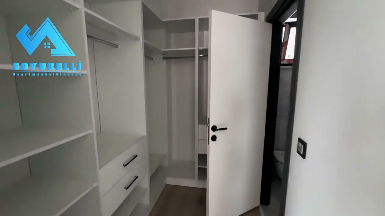 Satılık Daire, Bursa Nilüfer Hasanağa Nilüferium'un yanında 3+1 arakat 150 m2 0542 142 0 444
