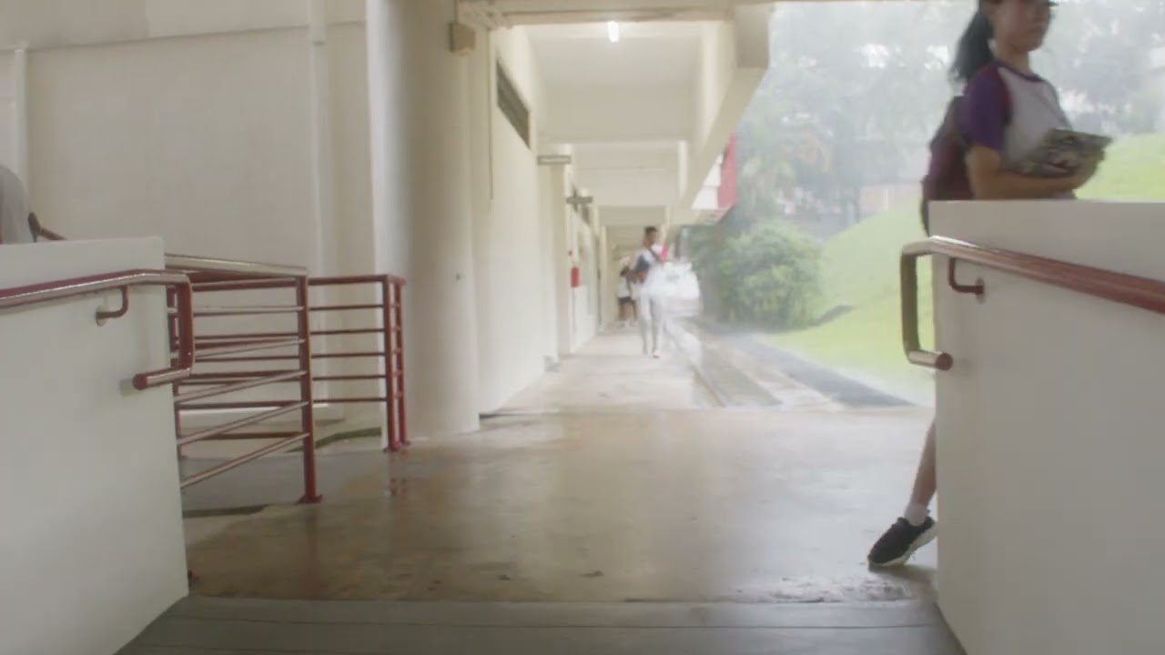 NJC x Eden Funtasia 2024 - Walking Tour