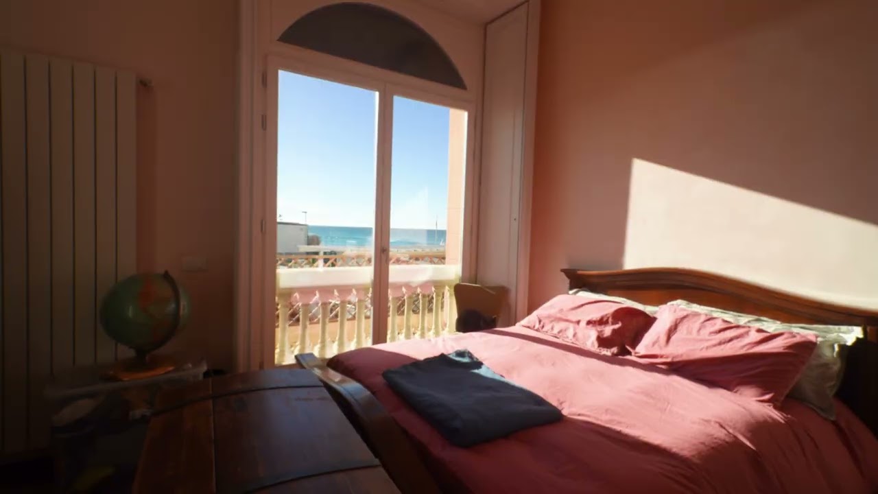 Sturla - Appartamento in Villa prestigiosa