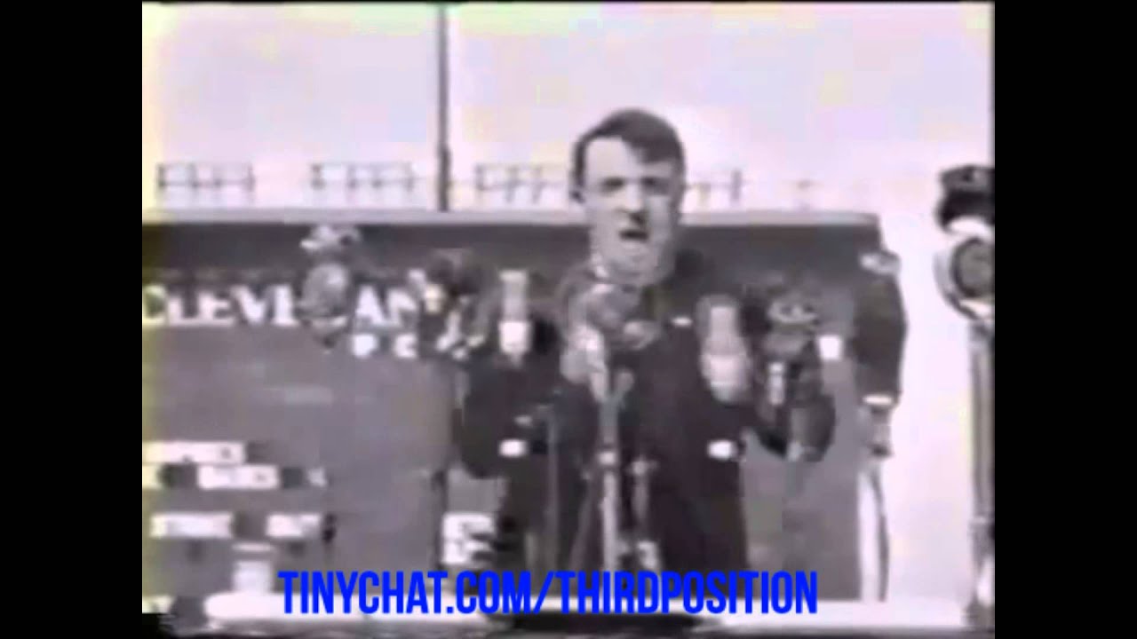 Father Coughlin on Communism and Jews