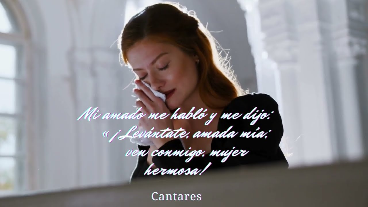 TE HAS CONVERTIDO EN MI PRIMER AMOR ( Adoración de alineación) Cecilia Villanueva.