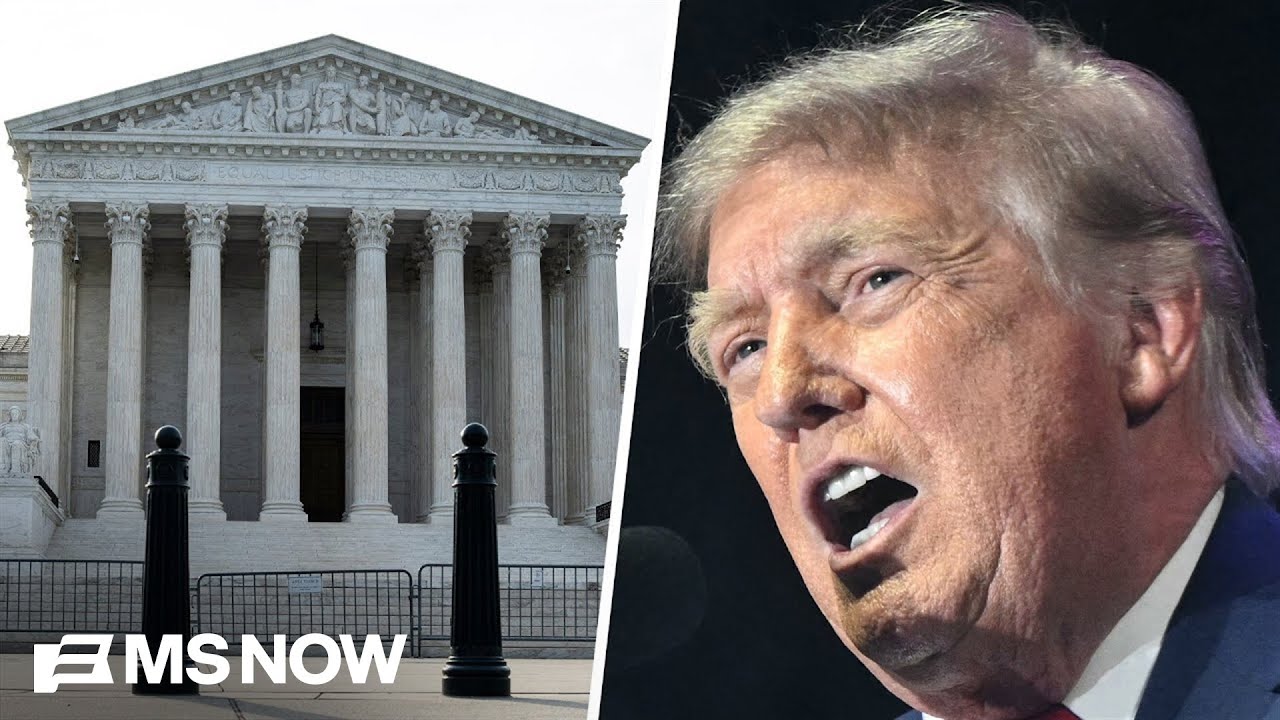 'America lost': Immigration attorney slams SCOTUS TPS ruling