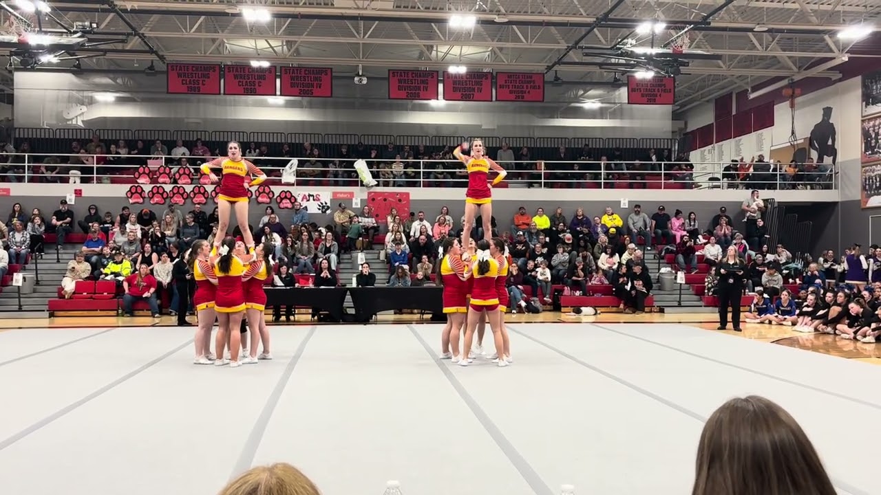 1-10-2026 Round 3 @ Addison