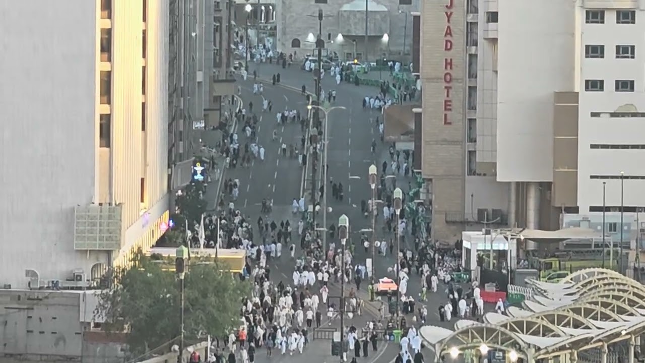 رمضان كريم #الكعبة 