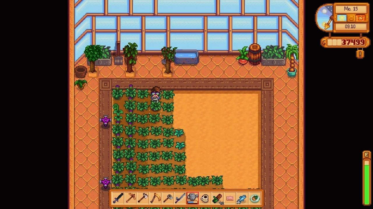 Stardew Valley #129
