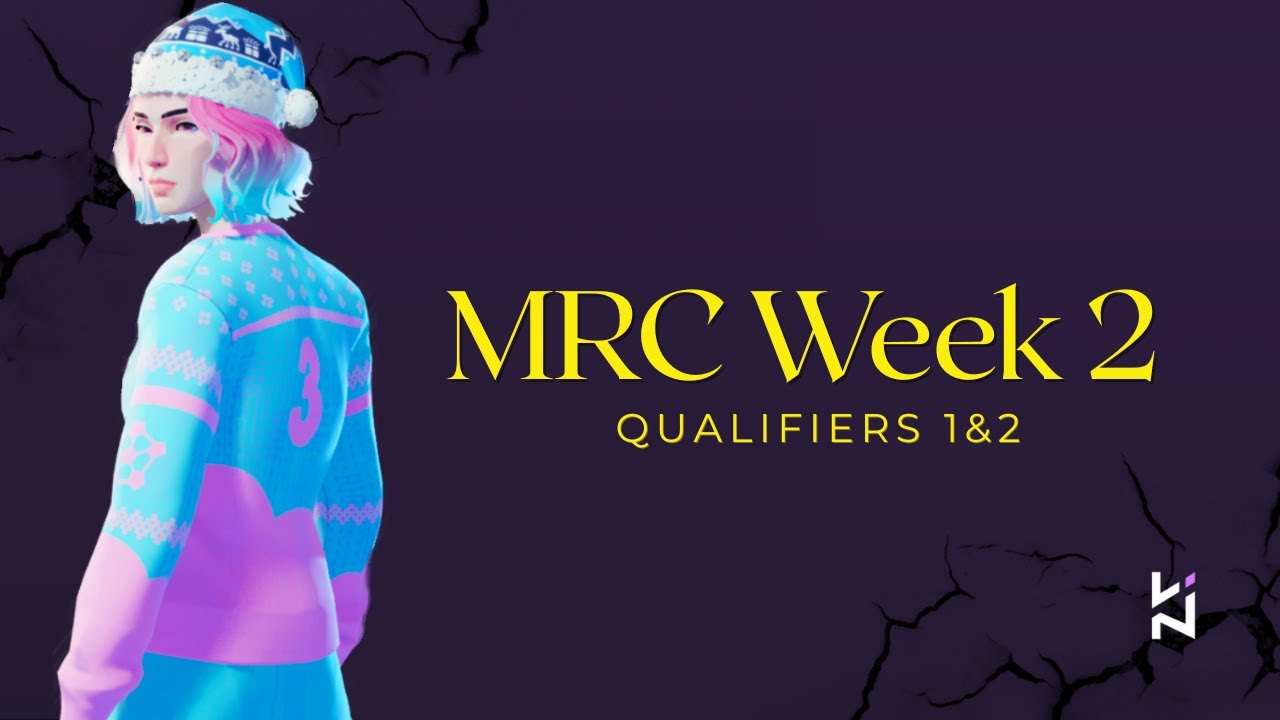 We Were NOT Ready for This… | Kin Rematch MRC Week 2
