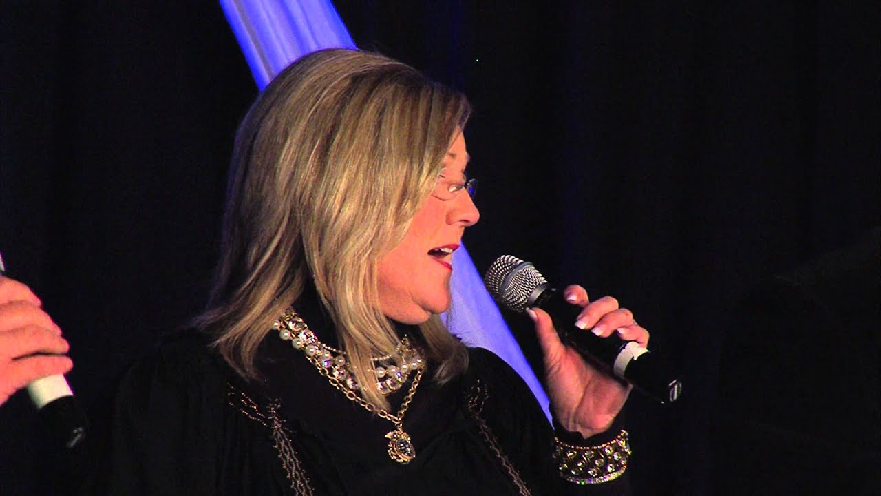 The Steeles -  But God  - 2014 Diamond Awards