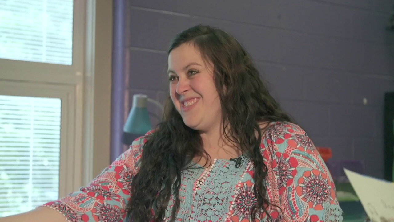 2017 Digital Innovator Amanda Walker