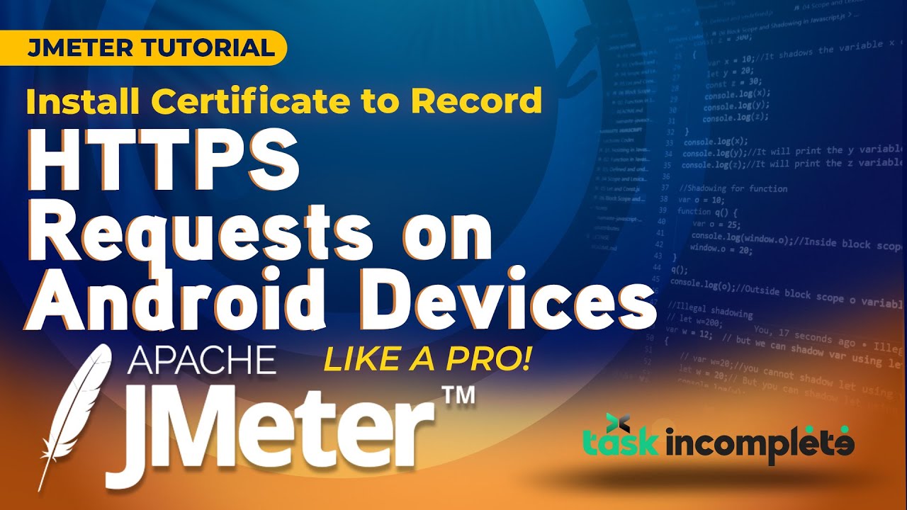 Install Certificate to Record HTTPS Requests on Android Devices LIKE A PRO!