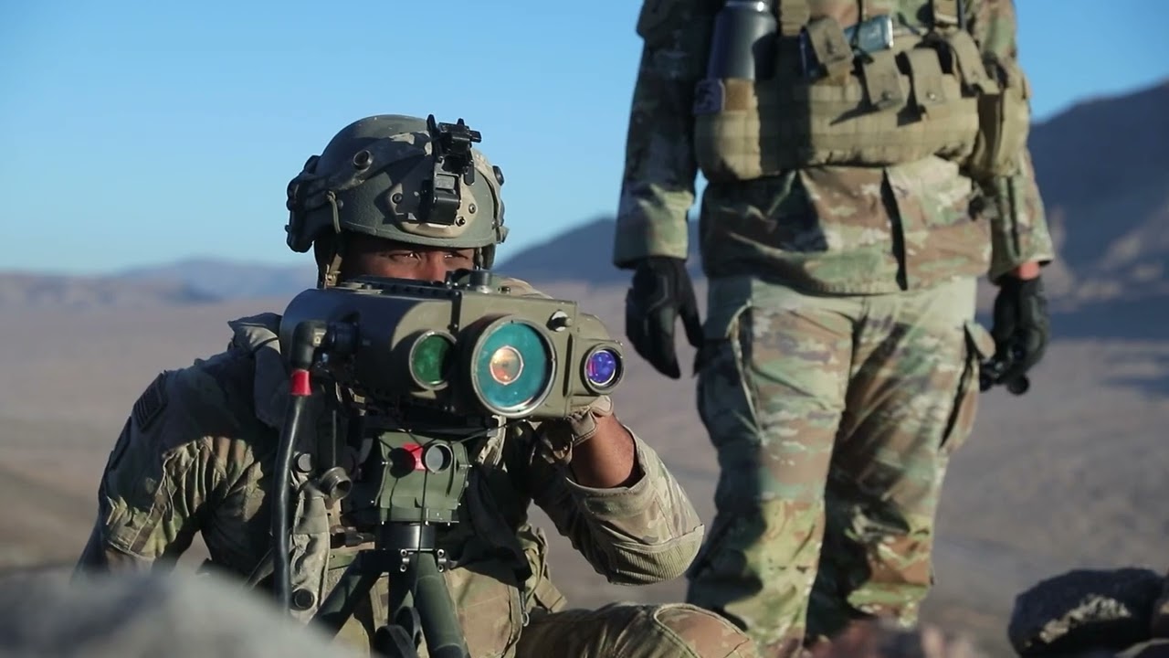 🎖️ FLARNG Returns from NTC! | Real Training. Real Impact.